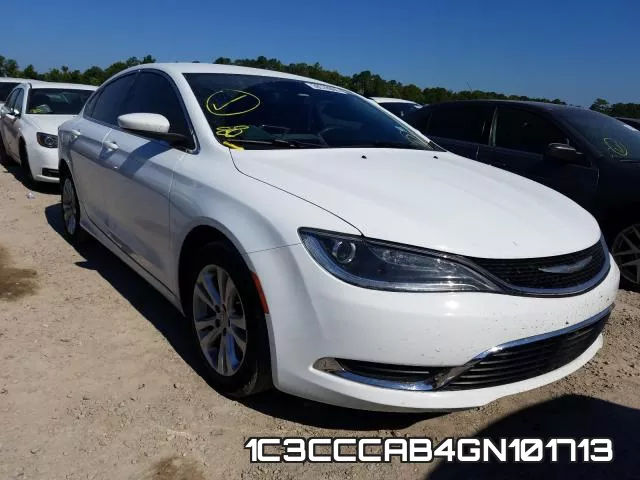 1C3CCCAB4GN101713