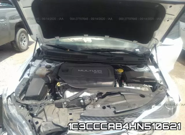 1C3CCCAB4HN510621