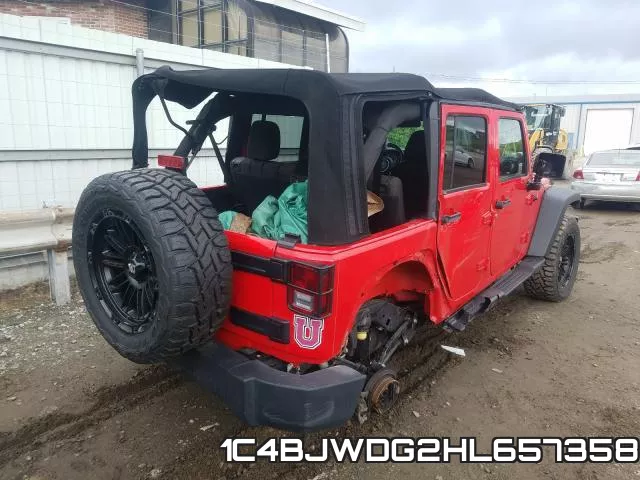 1C4BJWDG2HL657358