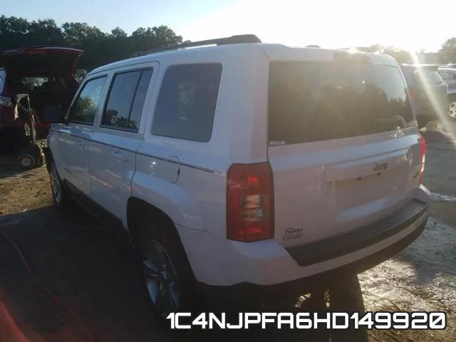 1C4NJPFA6HD149920