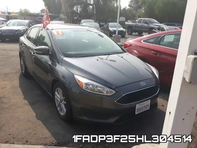 1FADP3F25HL304514