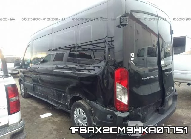 1FBAX2CM3HKA07751