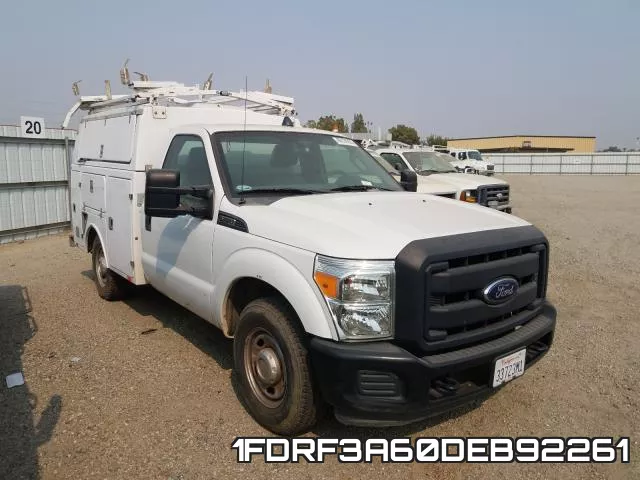 1FDRF3A60DEB92261