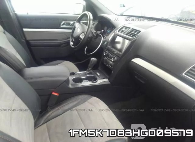 1FM5K7D83HGD09579