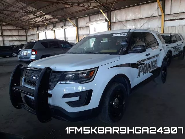 1FM5K8AR9HGA24307