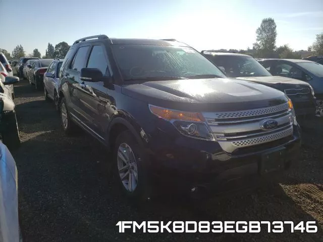 1FM5K8D83EGB73746