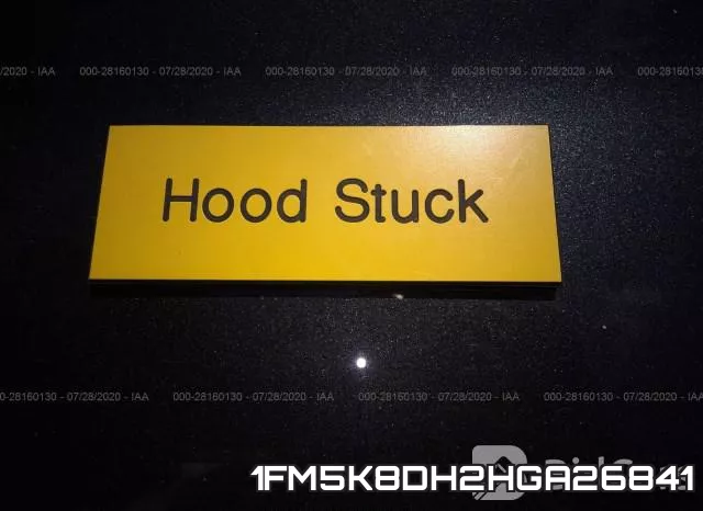 1FM5K8DH2HGA26841