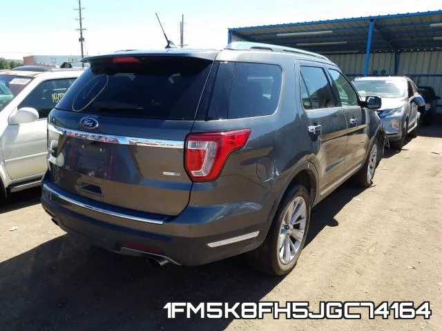 1FM5K8FH5JGC74164