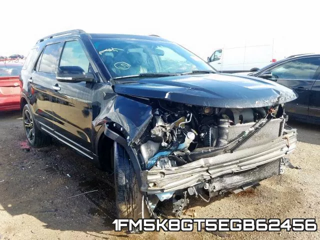 1FM5K8GT5EGB62456