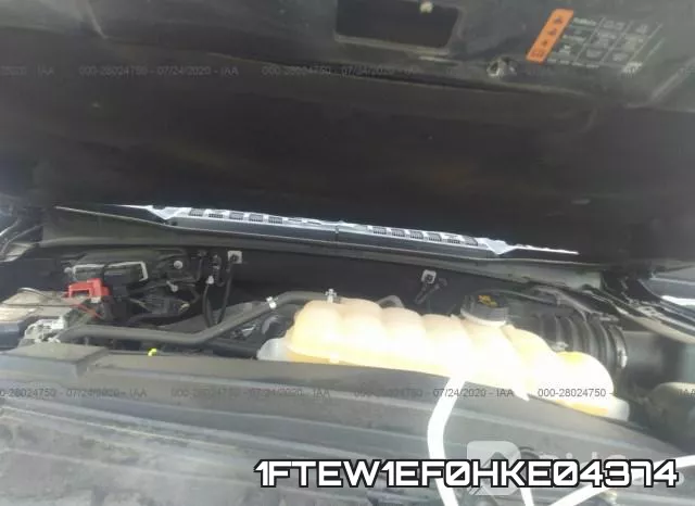 1FTEW1EF0HKE04374