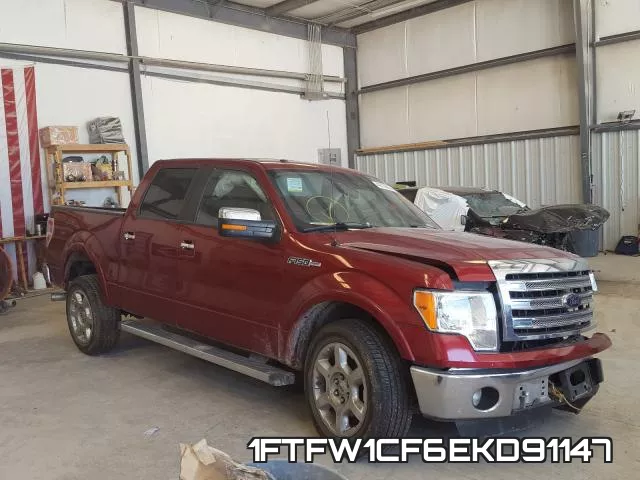 1FTFW1CF6EKD91147