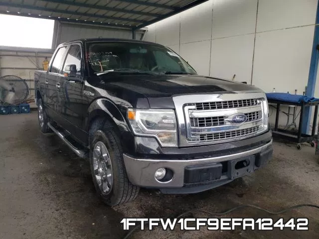 1FTFW1CF9EFA12442
