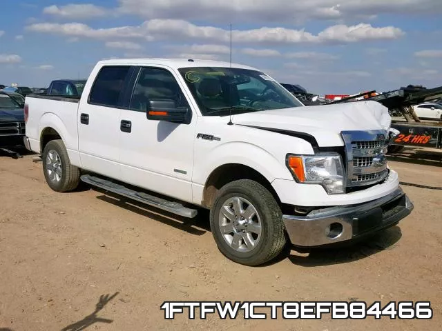 1FTFW1CT8EFB84466