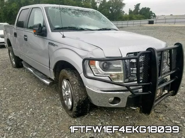 1FTFW1EF4EKG18039