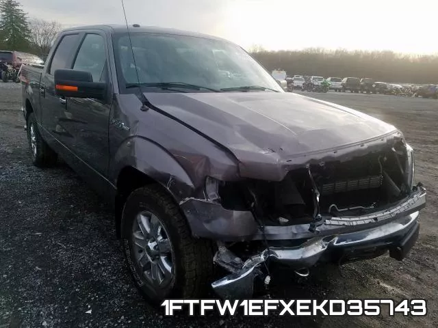 1FTFW1EFXEKD35743