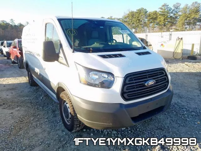 1FTYE1YMXGKB49998