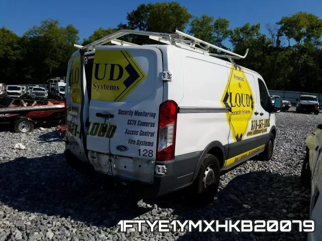 1FTYE1YMXHKB20079