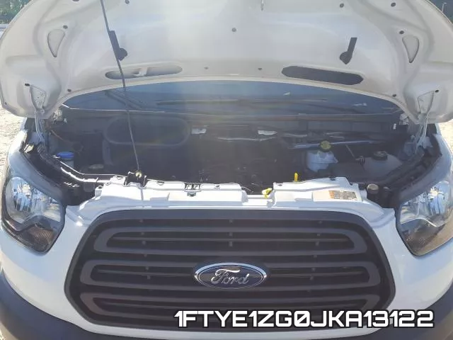 1FTYE1ZG0JKA13122