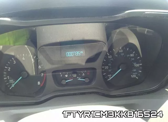 1FTYR1CM3KKB16524
