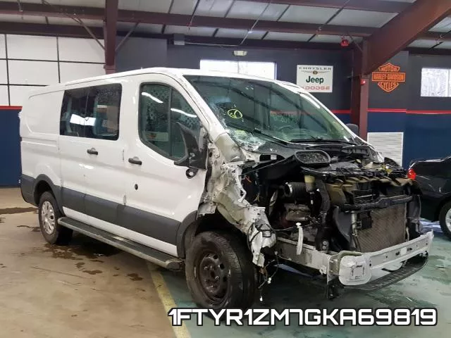 1FTYR1ZM7GKA69819