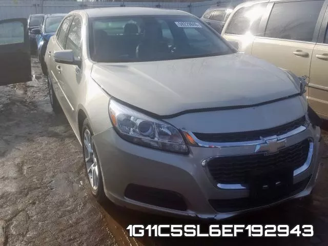 1G11C5SL6EF192943