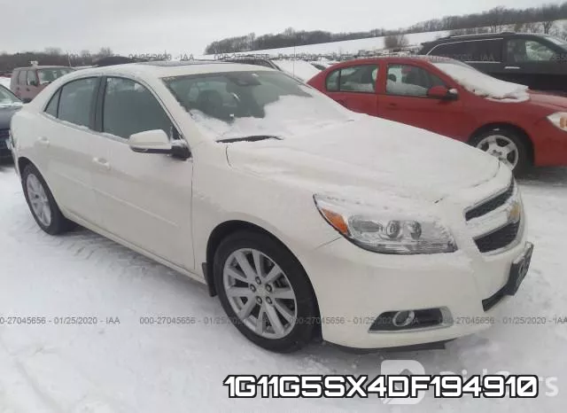 1G11G5SX4DF194910