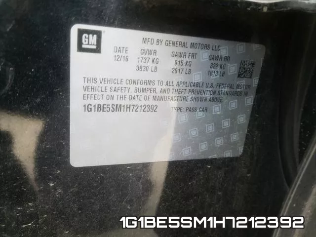1G1BE5SM1H7212392