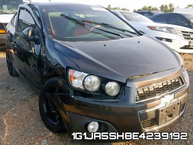 1G1JA5SH8E4239192