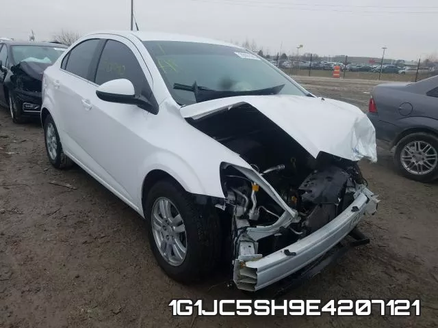 1G1JC5SH9E4207121