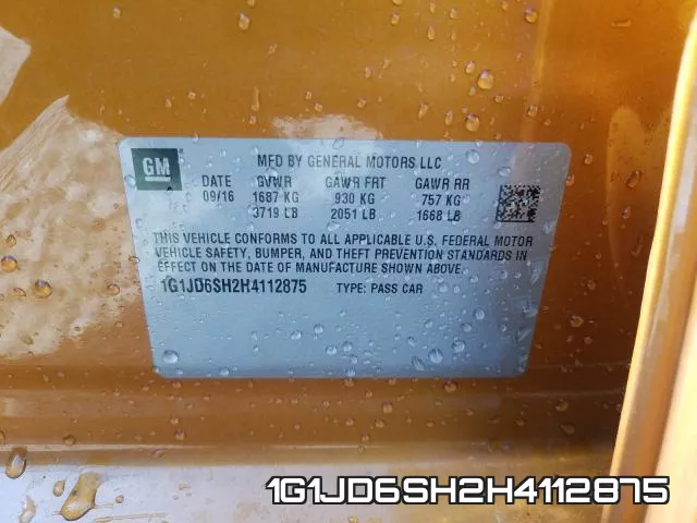 1G1JD6SH2H4112875