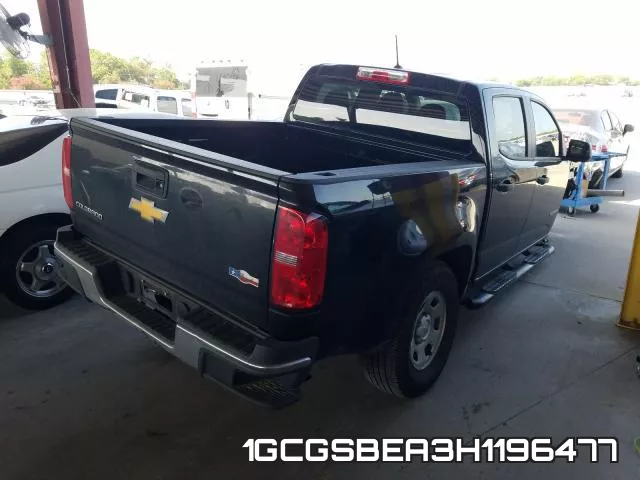 1GCGSBEA3H1196477