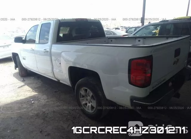 1GCRCREC4HZ301271