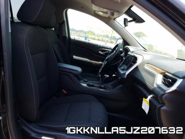1GKKNLLA5JZ207632