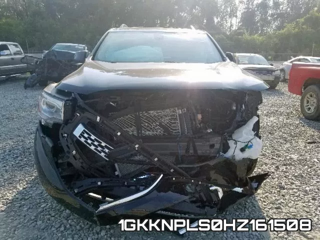 1GKKNPLS0HZ161508