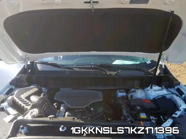 1GKKNSLS7KZ171396
