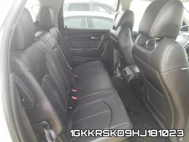 1GKKRSKD9HJ181023