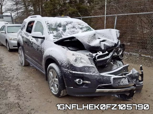 1GNFLHEK0FZ105790