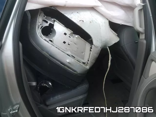 1GNKRFED7HJ287086