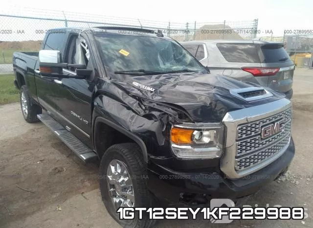 1GT12SEY1KF229988