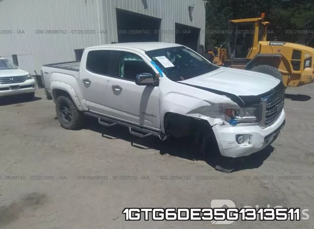 1GTG6DE35G1313511