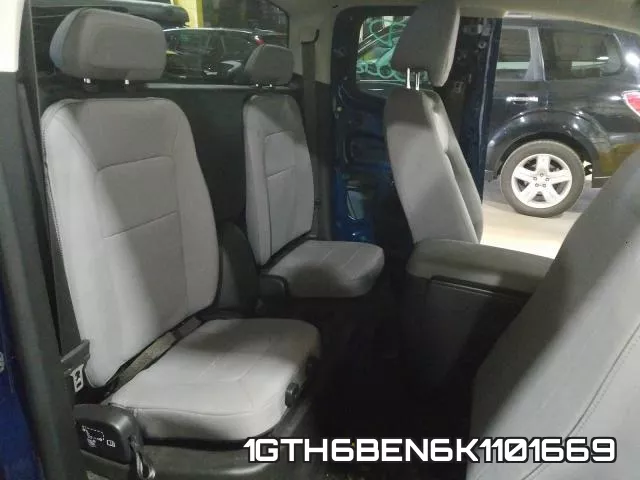 1GTH6BEN6K1101669