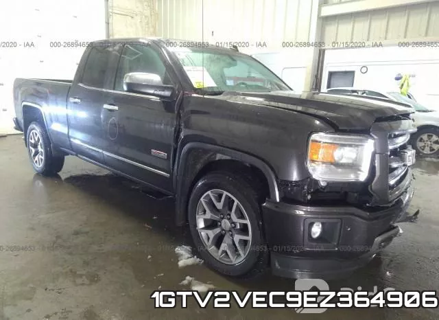 1GTV2VEC9EZ364906