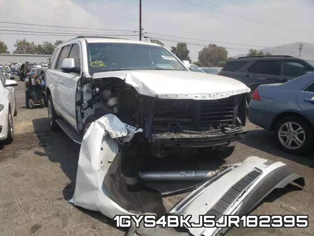 1GYS4BKJ5JR182395