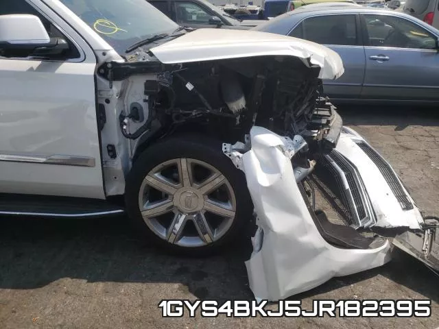 1GYS4BKJ5JR182395