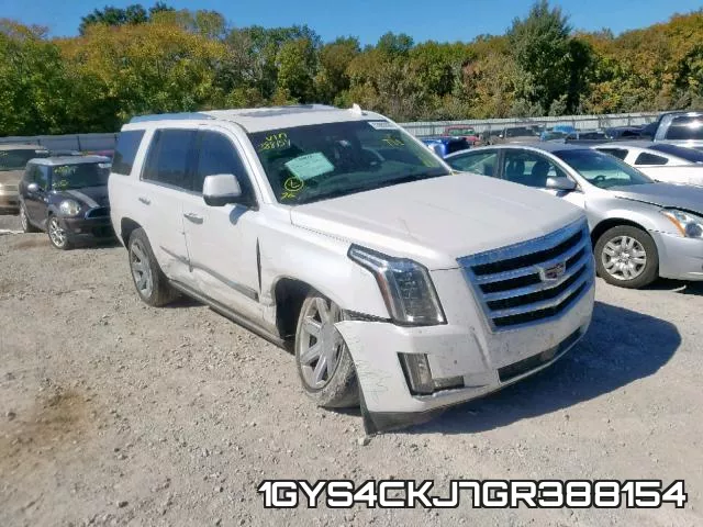 1GYS4CKJ7GR388154