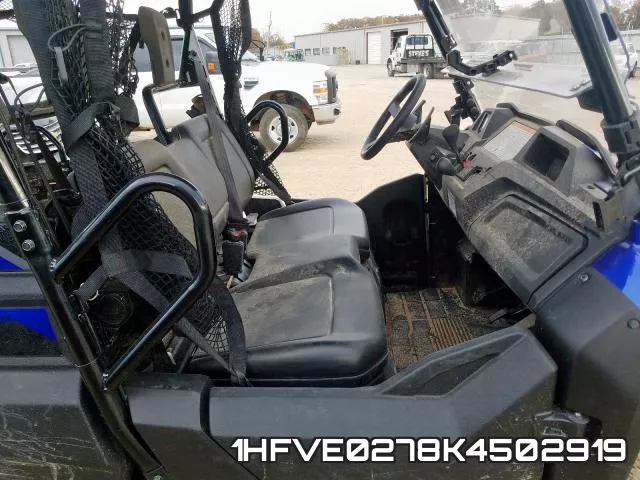 1HFVE0278K4502919