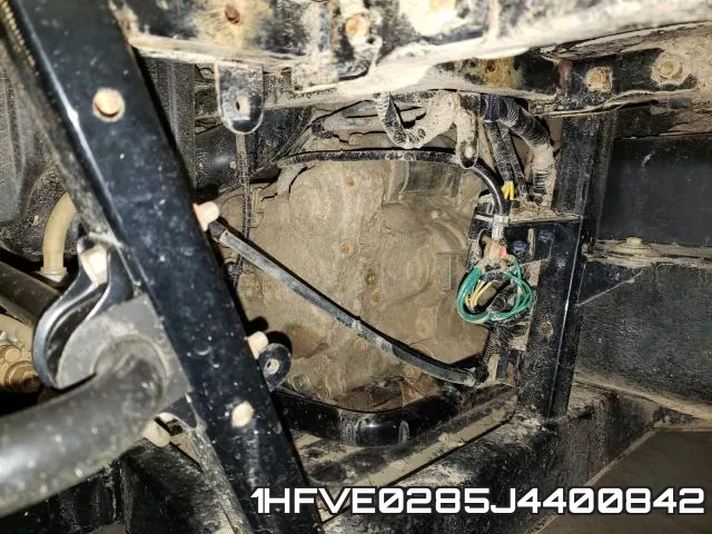 1HFVE0285J4400842
