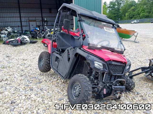 1HFVE0302G4100600
