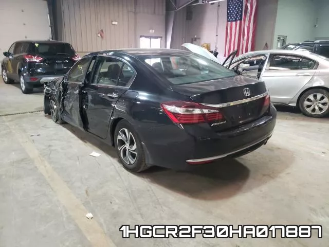 1HGCR2F30HA017887