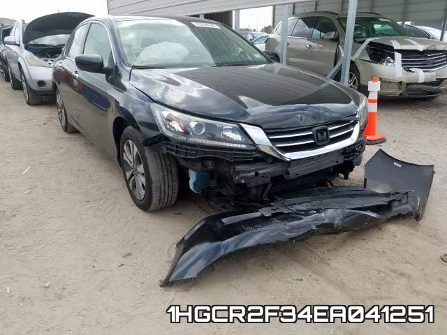 1HGCR2F34EA041251
